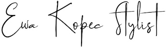 Ewa Kopec Stylist