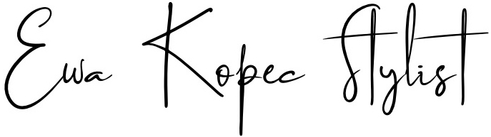 Ewa Kopec Stylist